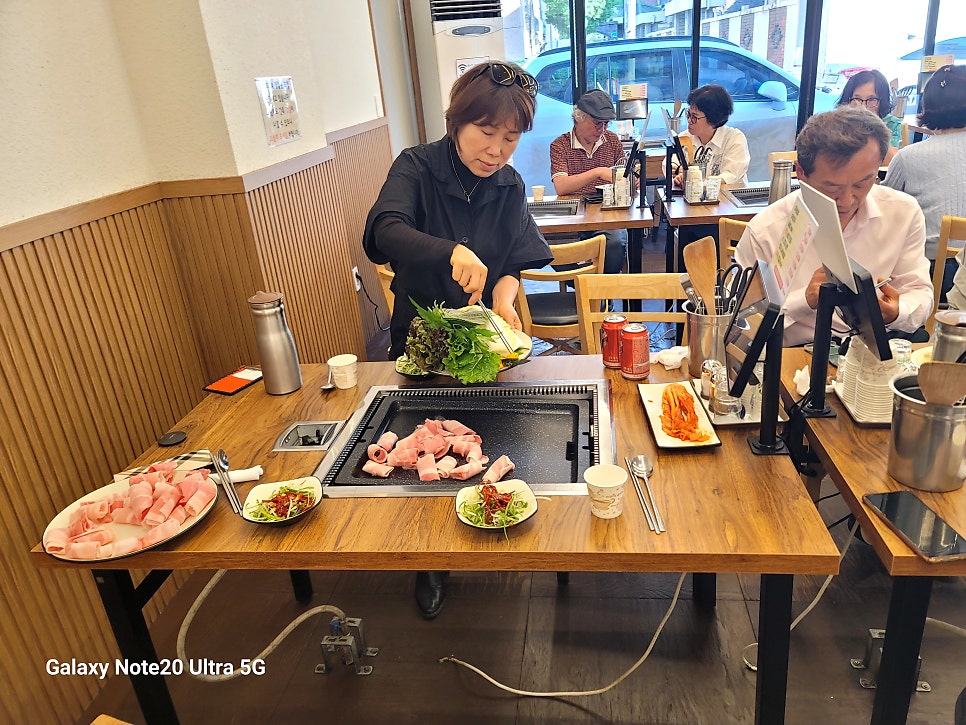 쌈마이대패 성남점 사진 4