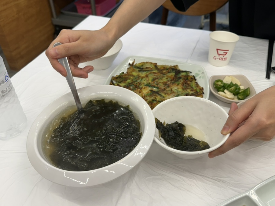 숙성기가막회 사진 5