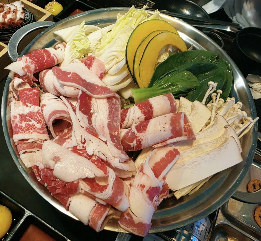 젠다이닝 사진 2