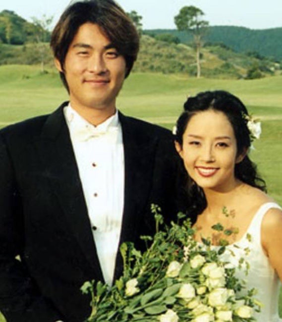 최진실·조성민, 결혼 전 들었다는 사주 궁합…지금 다시 보니 소름 돋는 이유