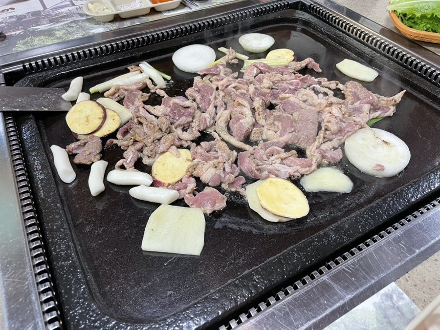 전원일기 사진 4