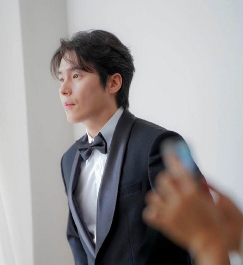 이재원 대군부인 논란 인터뷰 취소, 배우가 작품의 무게를 함께 짊어질 때