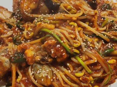 고씨아구찜 사진 2