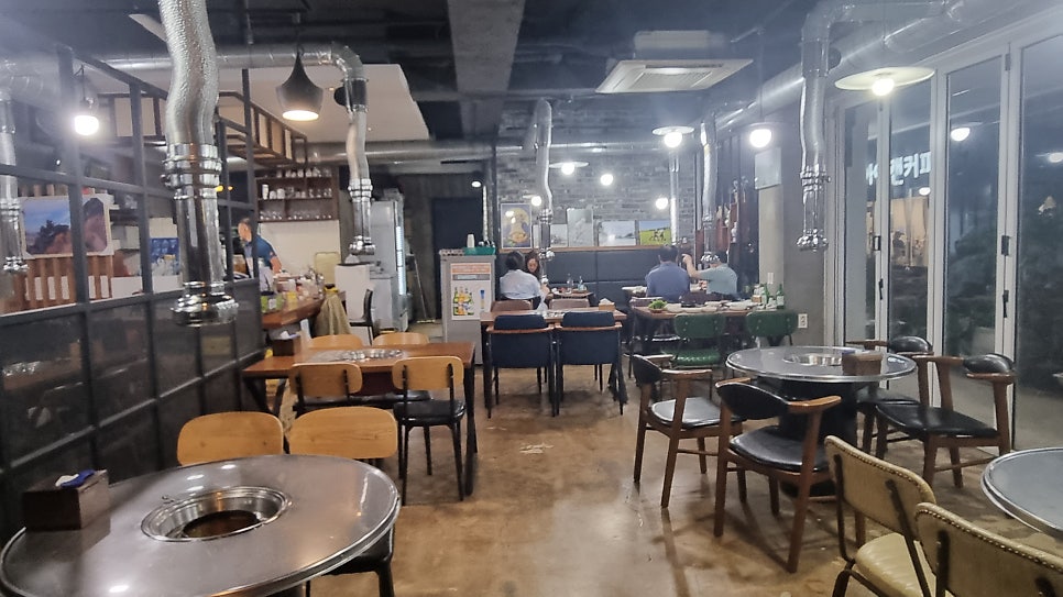 부산뒷고기 사진 2
