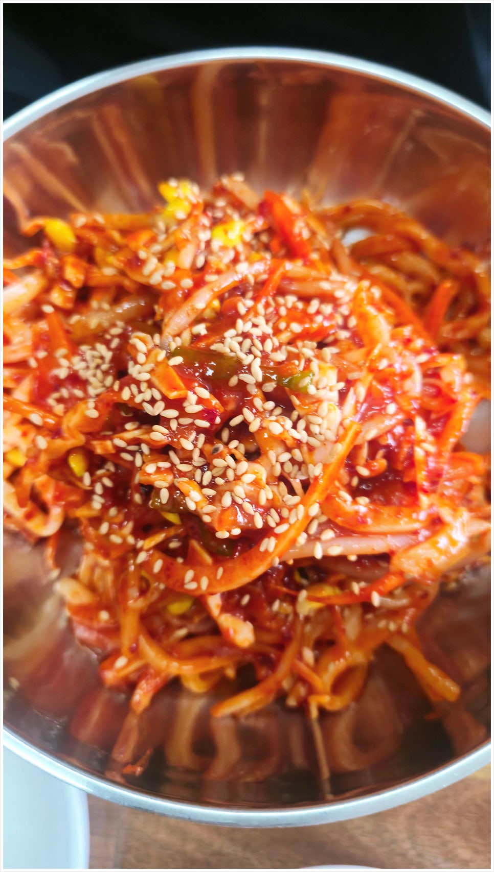 이모네바지락칼국수 사진 5