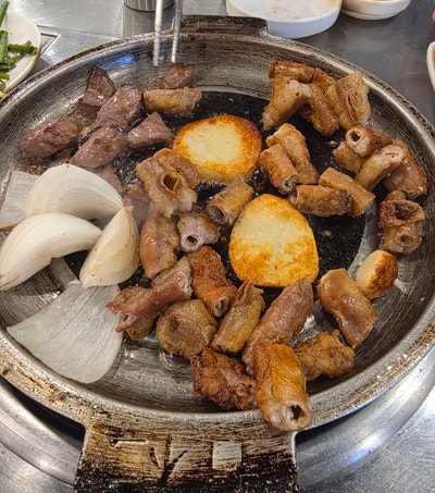 진미한우곱창 사진 6