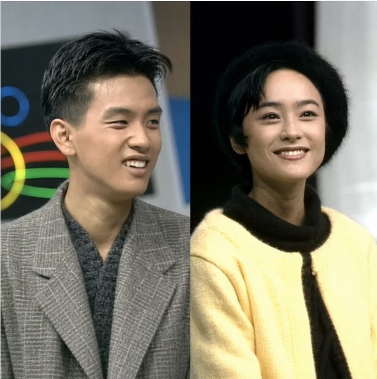 "구본승이 짝사랑해 교회까지 찾아갔는데..." 결국 11년 열애 끝내고 혼자가 좋다는 여배우 리....
