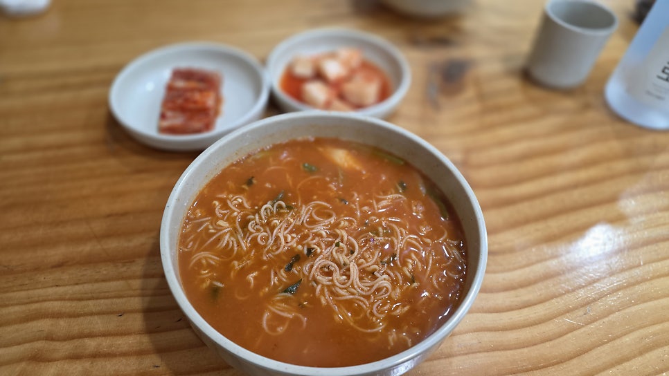 양지촌생선국수 사진 5