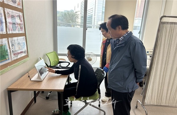  광주 전체가 인공지능(AI)실험실…3375곳 실증 무대로