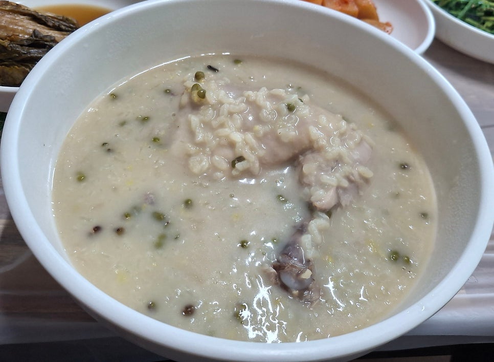 세미정식당 사진 5