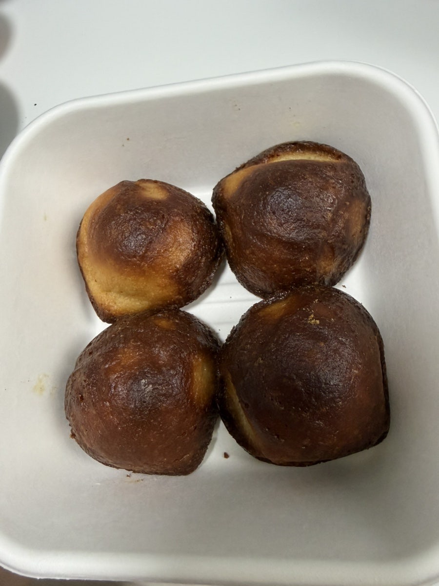 백점김밥 사진 3