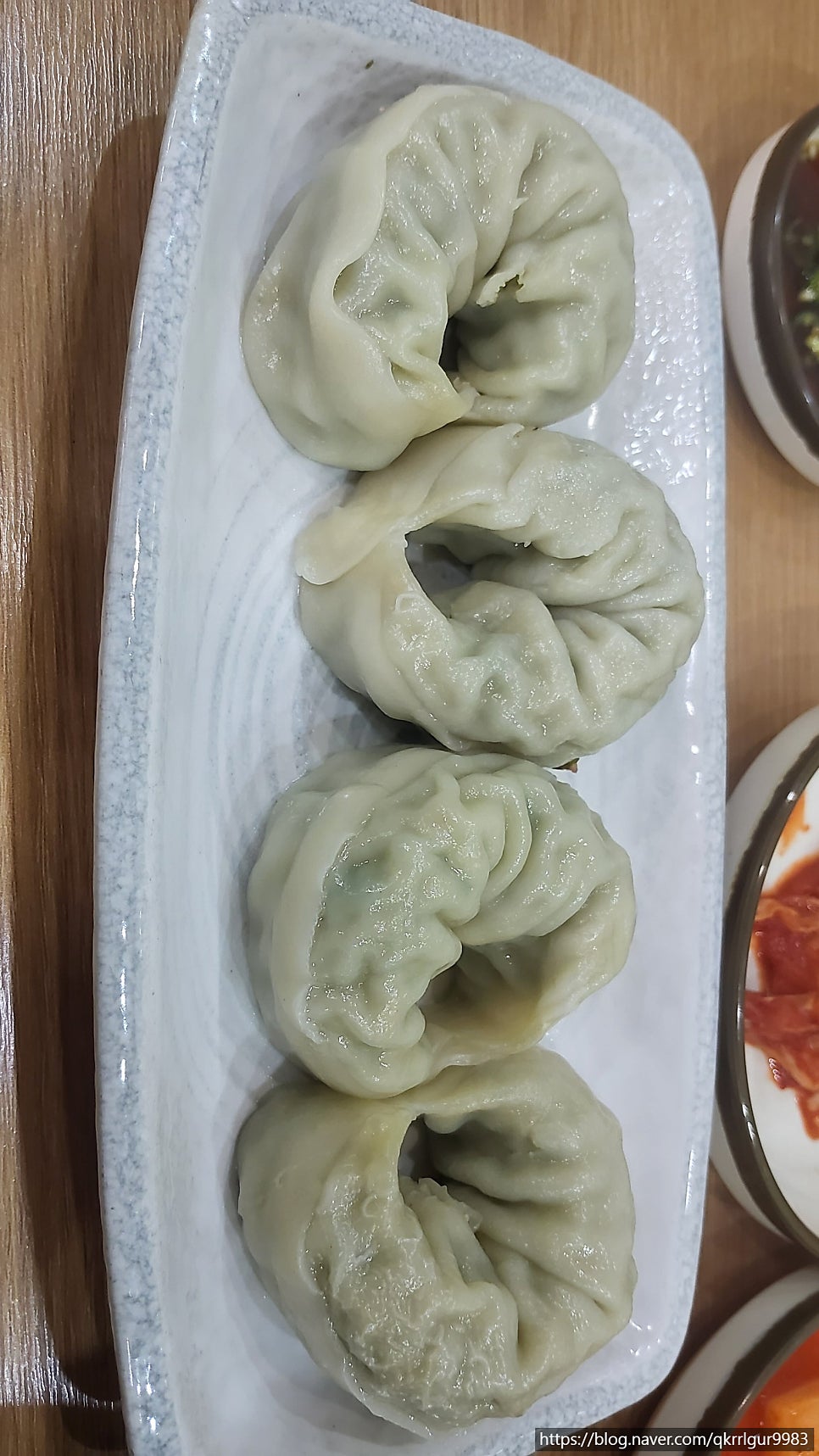 Jeonjuchiknaengmyeon photo 5