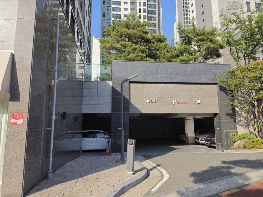 꾸브라꼬숯불치킨 부산화명점 사진 6