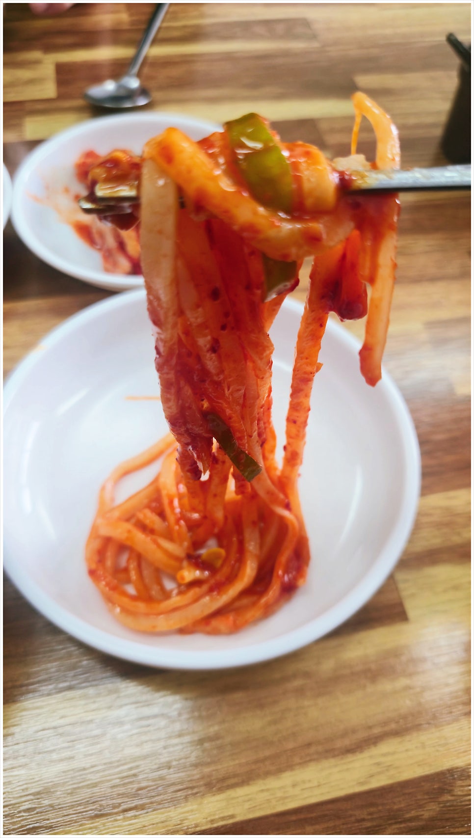 이모네바지락칼국수 사진 6