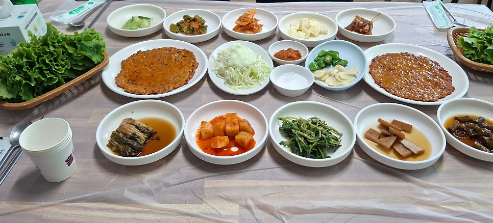 세미정식당 사진 6