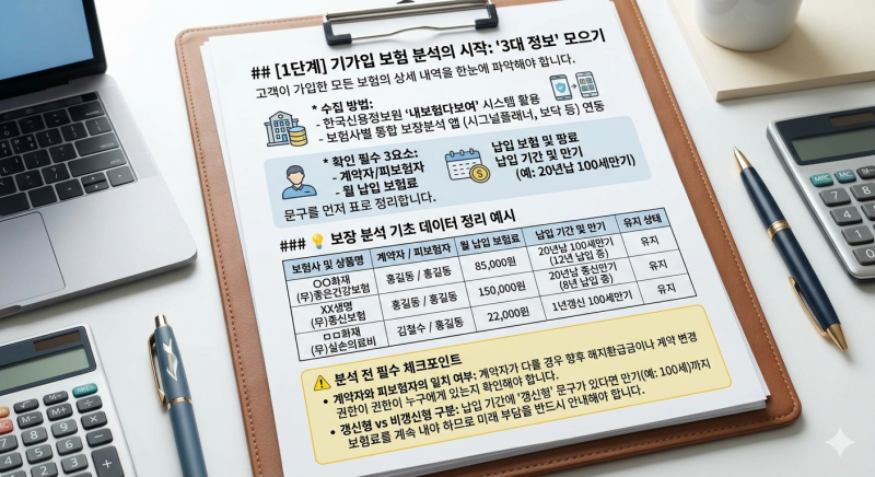 [보험든든정보]매달 내는 보험료가 부담된다면? 해지하기 전 무조건 거쳐야 할 5가지 리모델....