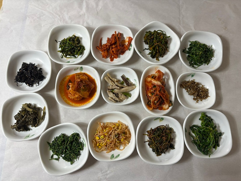 달래식당 사진 4