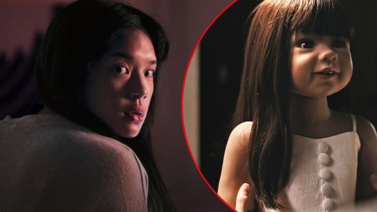  드라마] 익숙함과 허술함의 공포, <공포의 화요일: 무서운 이야기>