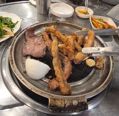 진미한우곱창 사진 5