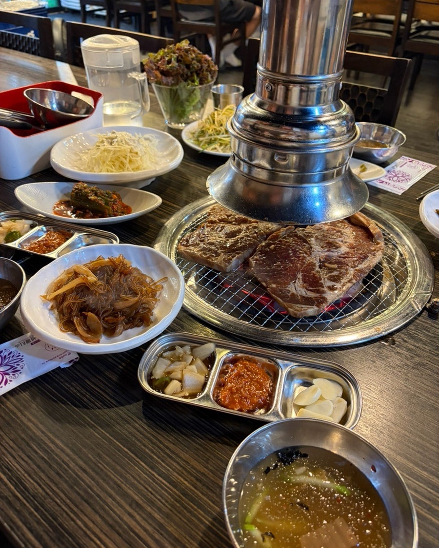 국제갈비 사진 6