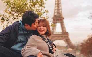  파리 프라이빗 사진 촬영 - 추억을 예술로 남기는 시간