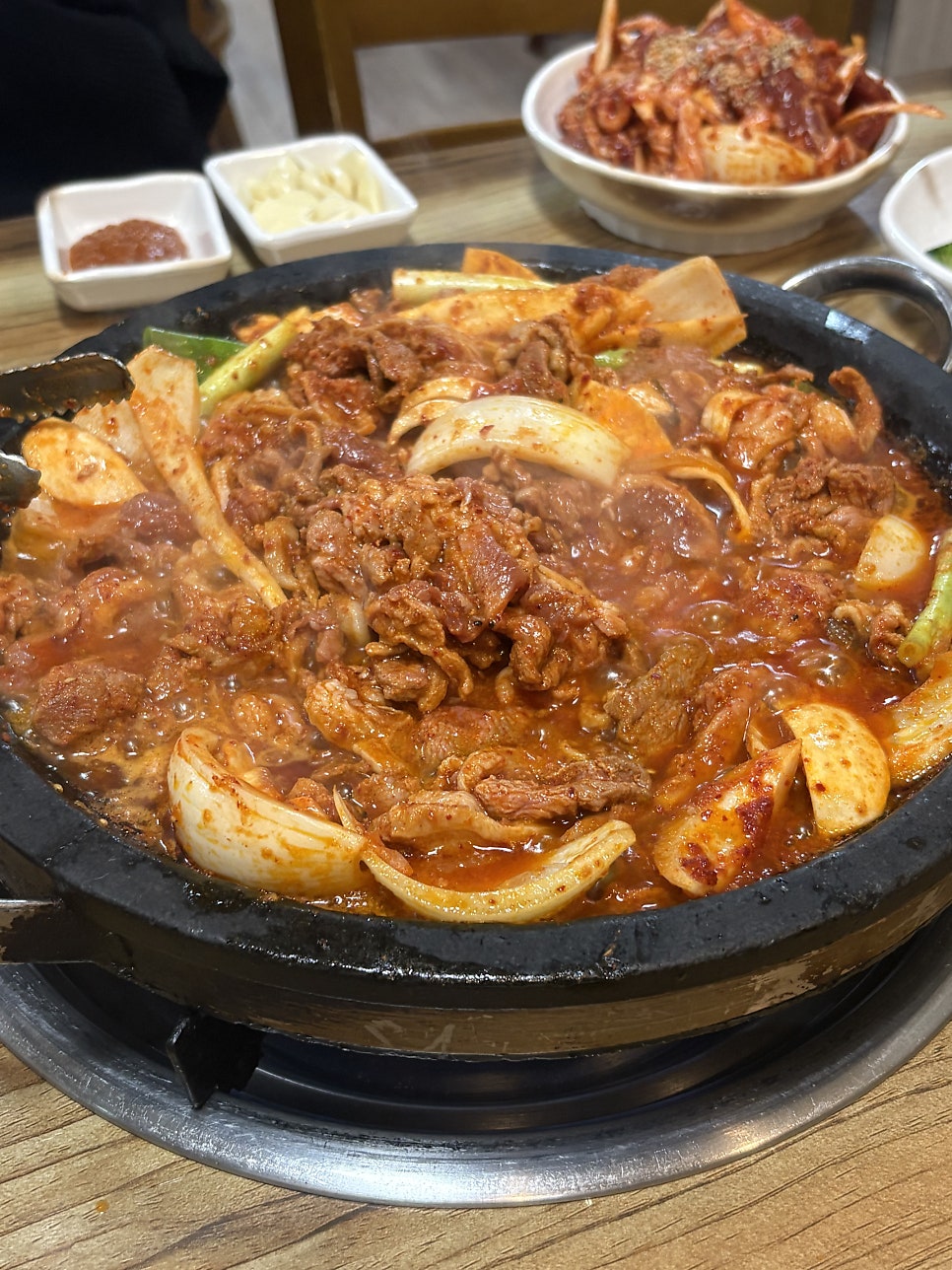청면옥 사진 3