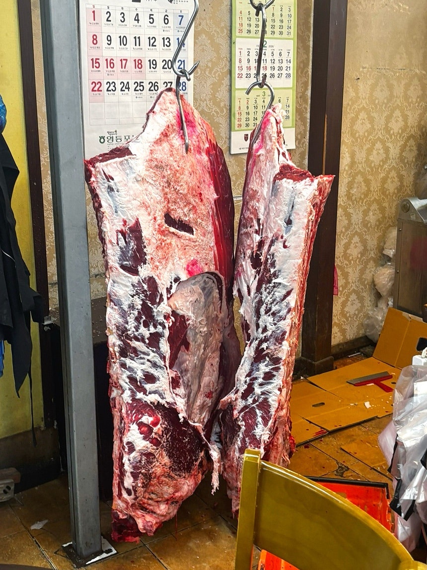 한우마을 사진 4