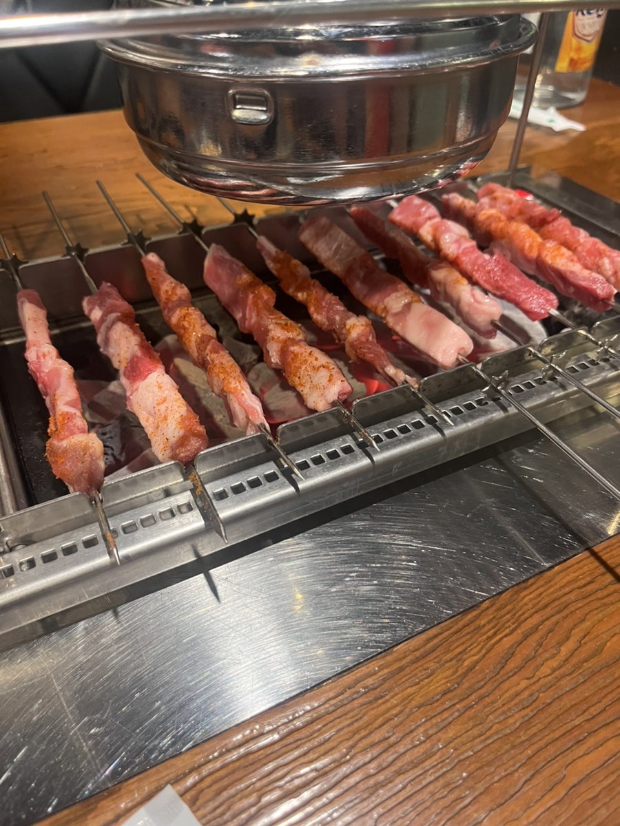 대화성양꼬치 홍천점 사진 6