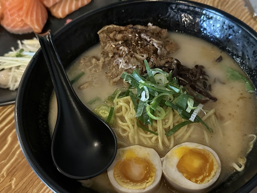 동경잇쇼쿠 사진 1