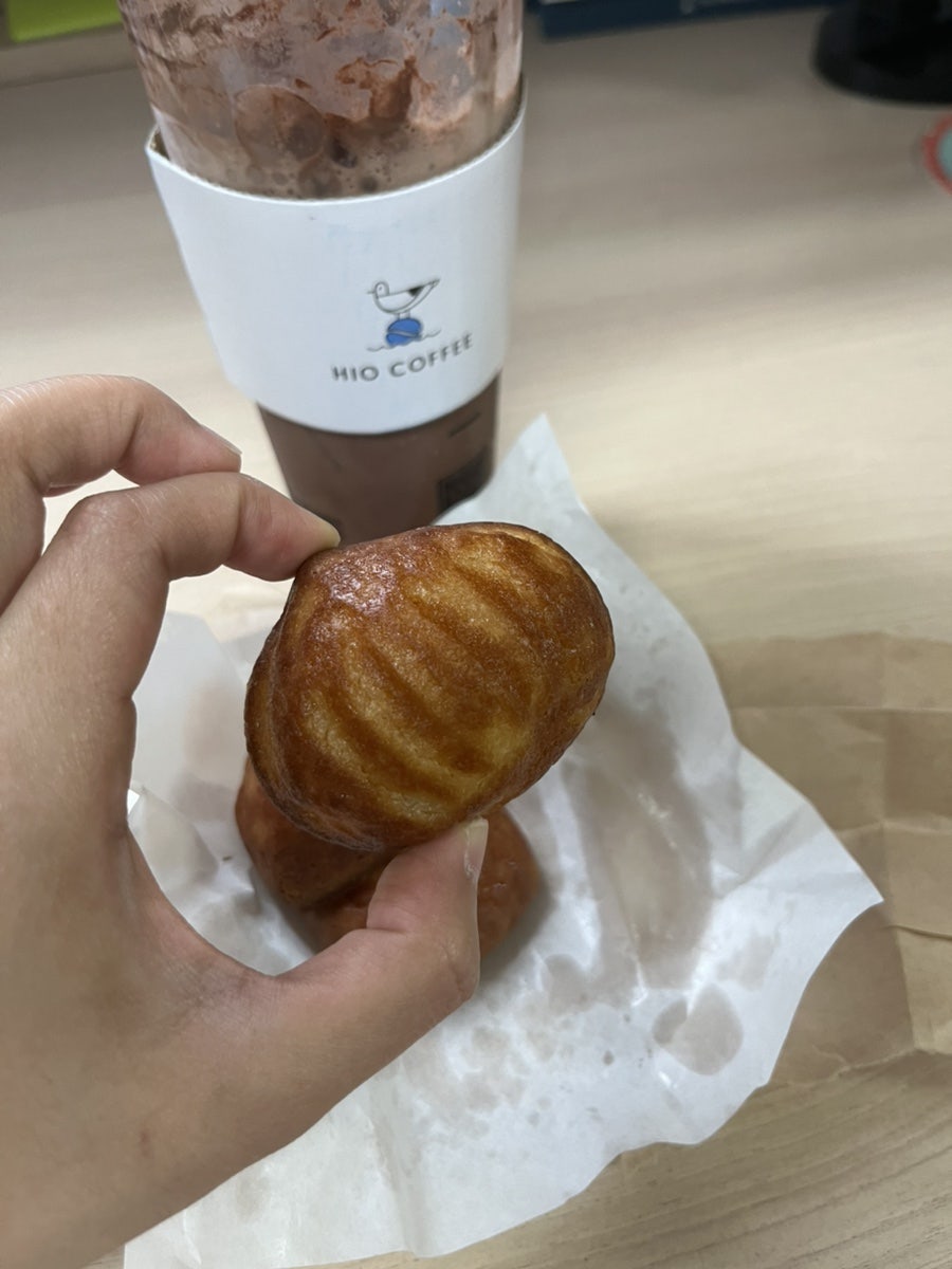 하이오커피 충주칠금점 사진 6