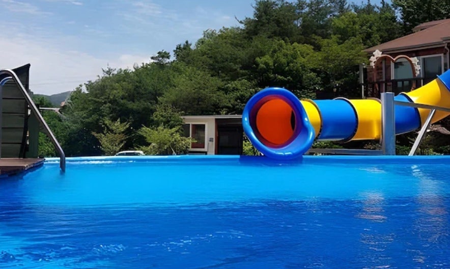 꿈꾸는별펜션 사진 4