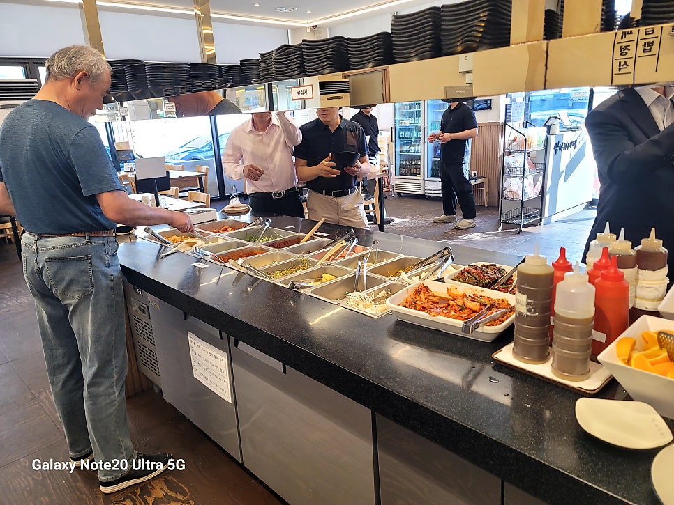 쌈마이대패 성남점 사진 6