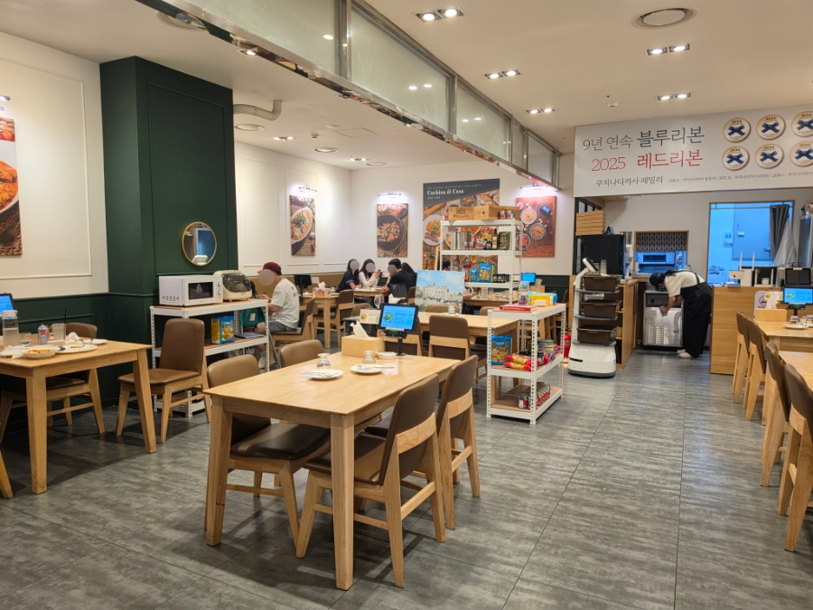 쿠치나디까사 NC송파점 사진 3