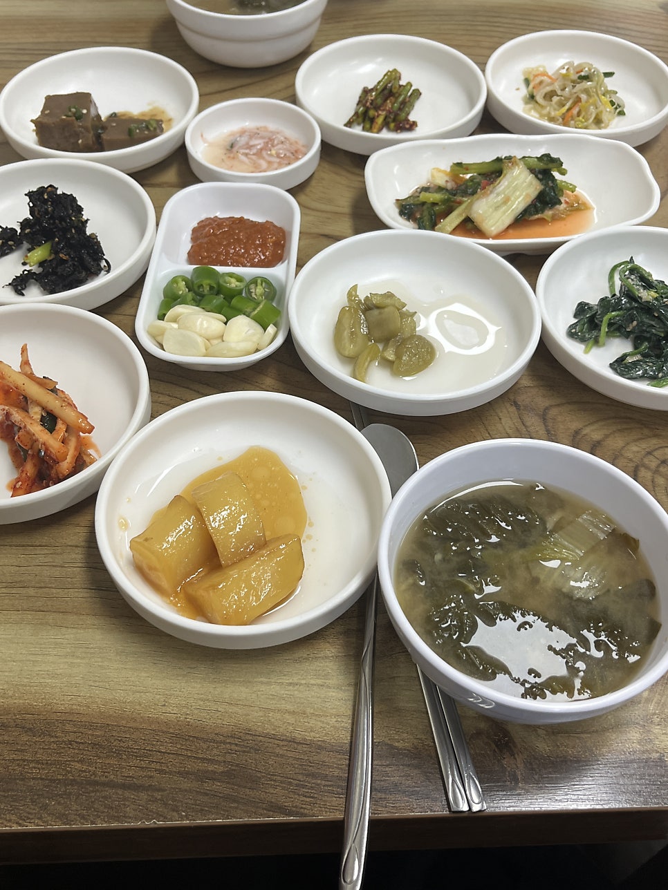 궁중보쌈 사진 6