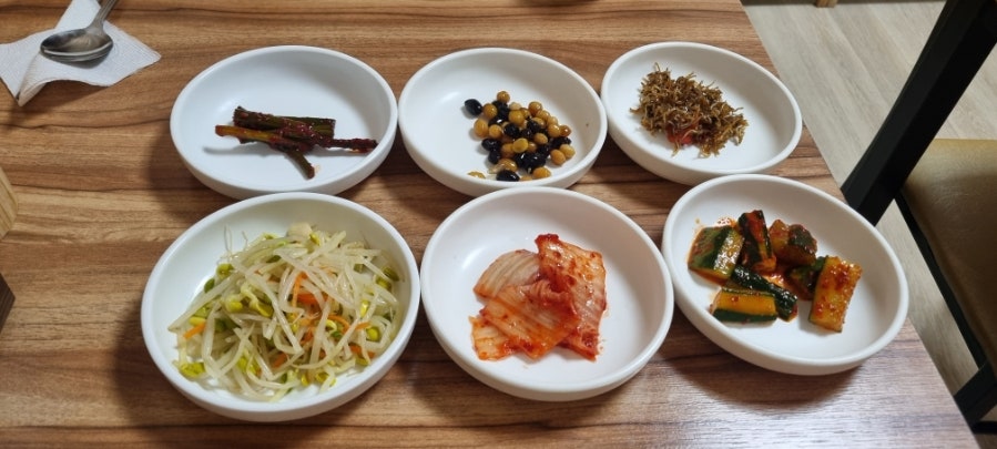 두부마을 사진 2