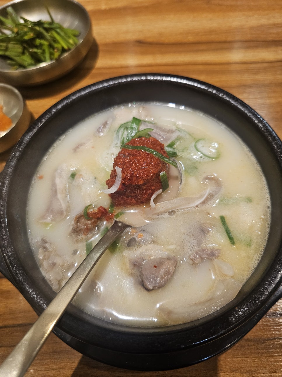 순대실록 가산퍼블릭점 사진 4