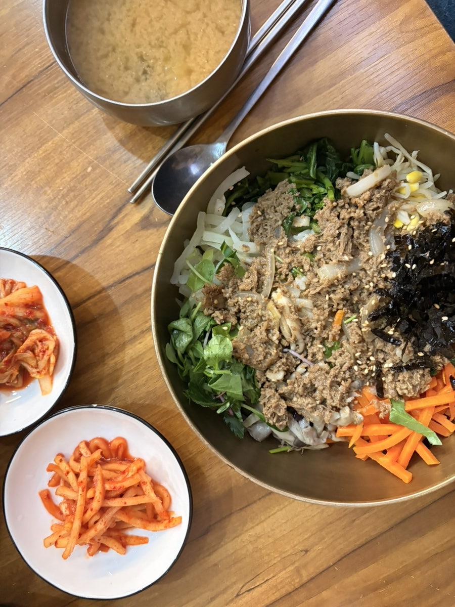 산들섬팔도비빔밥 사진 6