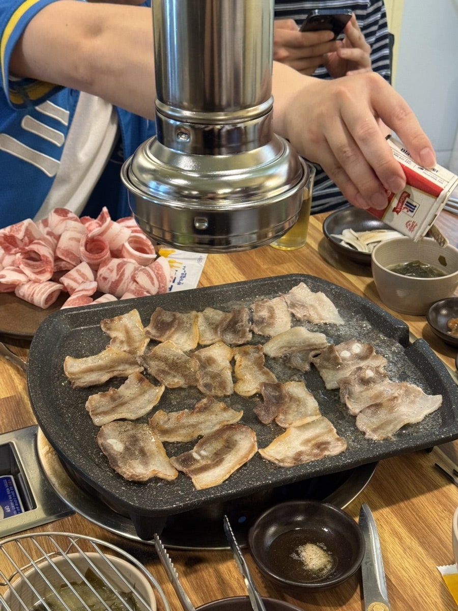 시골생막창 고산시지지구점 사진 6