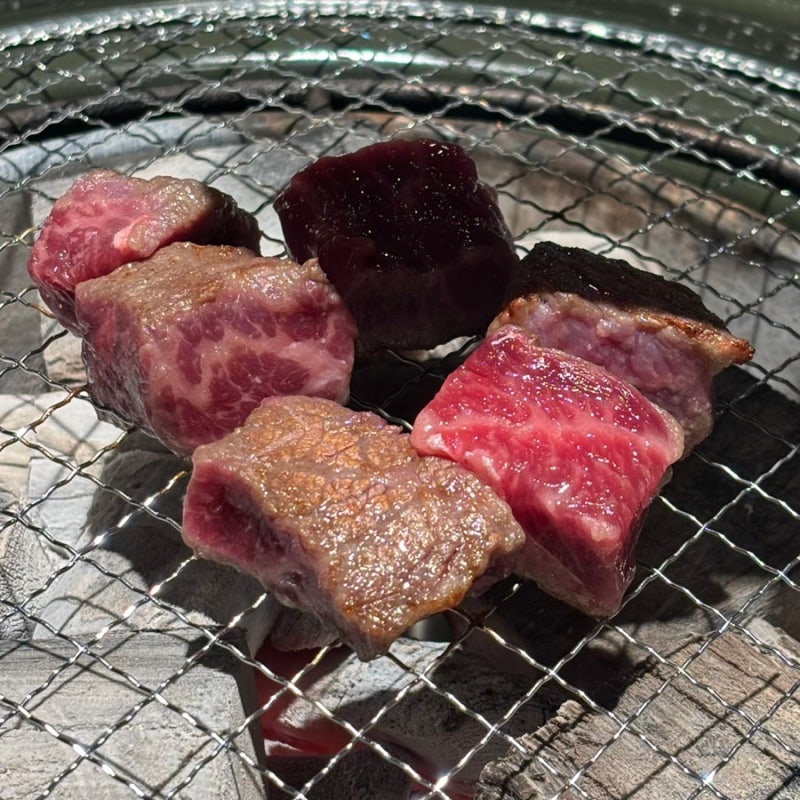 부천시청역 담가화로구이 부천중동점 부모님이 좋아한 부천 중동 소고기 맛집 가족 외식 추....