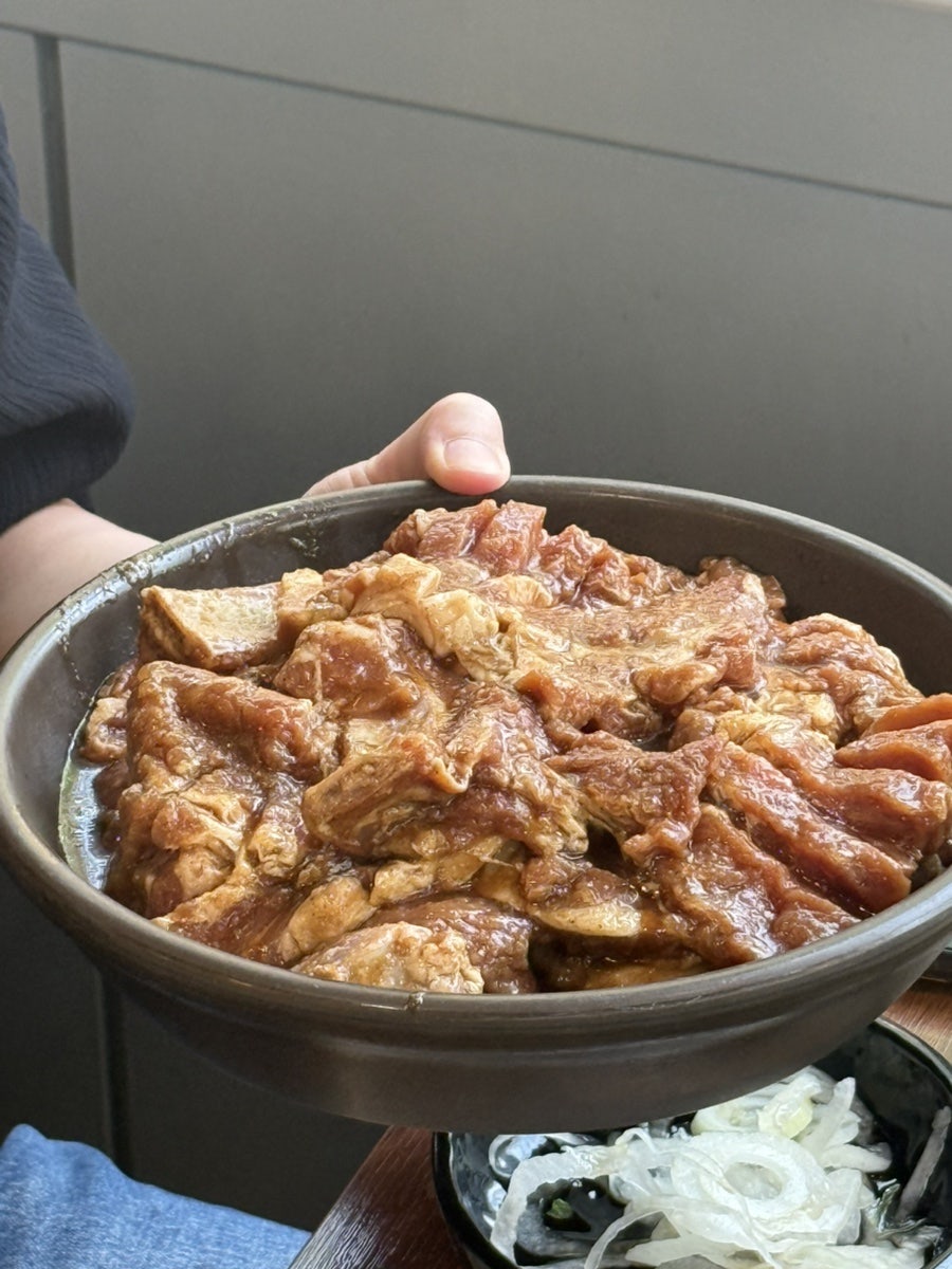 백돼지 사진 6