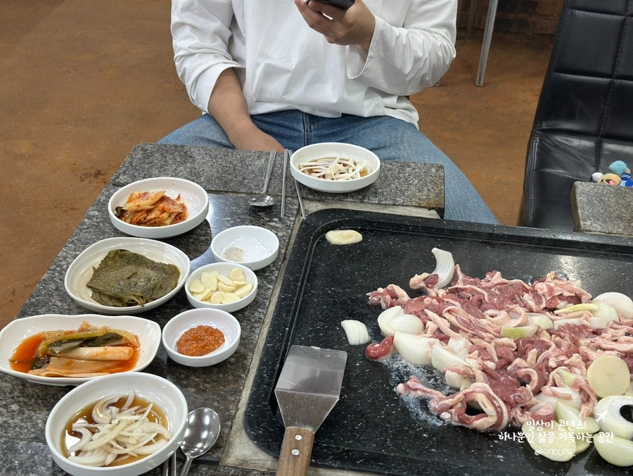 마구산 오리골 사진 6