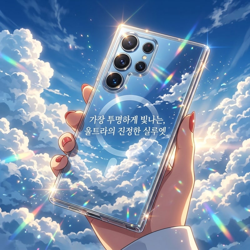 갤럭시 S24 울트라 유저라면 필수! 1+1 갓성비로 맥세이프 신세계 경험한 후기