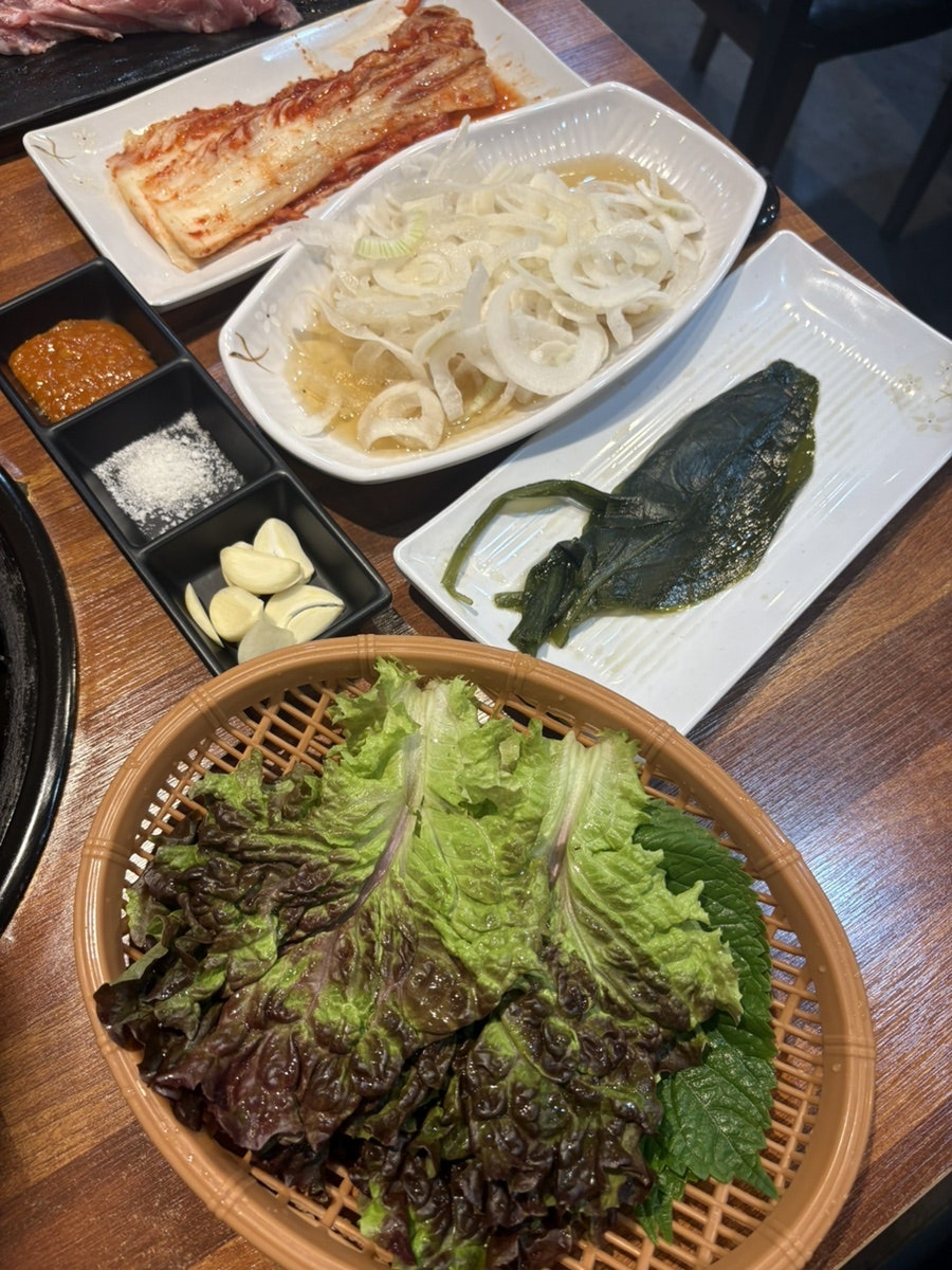 돌리고제주도야지 세곡점 사진 4