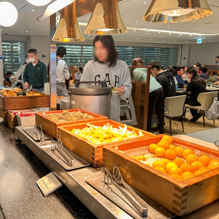  인천공항 1터미널 마티나라운지 무료로 다녀온 후기