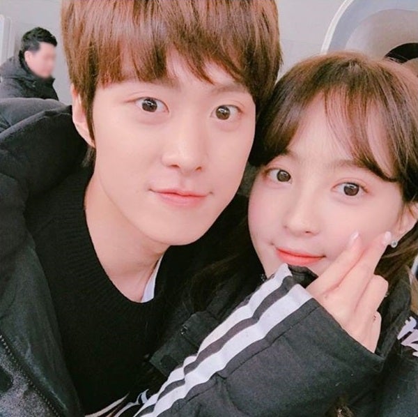 공명 프로필 나이 키 본명 동생 도영 그리고 우결 정혜성 결혼 여자친구