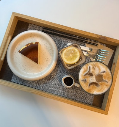 대구 성서 이곡역 카페 수제디저트가 맛있는 예쁜 카페 &lsquo;힐빙(HEALBEING)&rsquo;