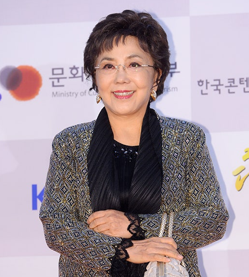 배우 사미자 프로필 결혼 남편가족 자녀 나이 드라마 영화 데뷔 정리
