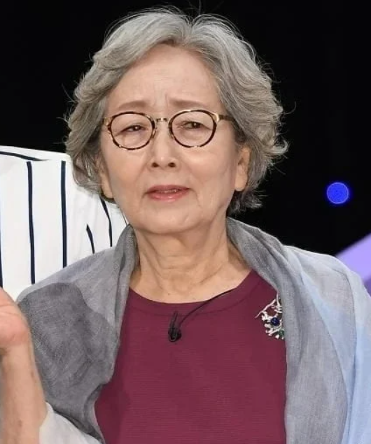 자식을 살리려다 어머니가 먼저 쓰러졌다…김영옥 딸과 손자를 둘러싼 3대 가족 실화
