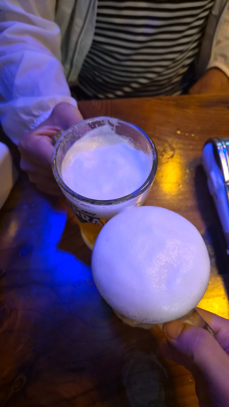 1도씨맥주 학하점 사진 5