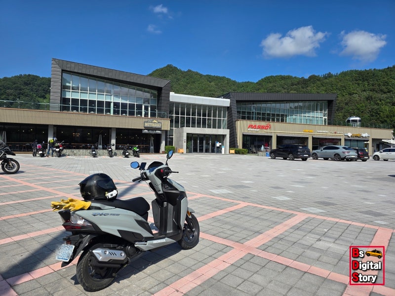 오토바이책임보험 사고 이륜차종합보험 갱신가입 125cc 스쿠터
